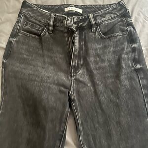 Pacsun mom jeans
